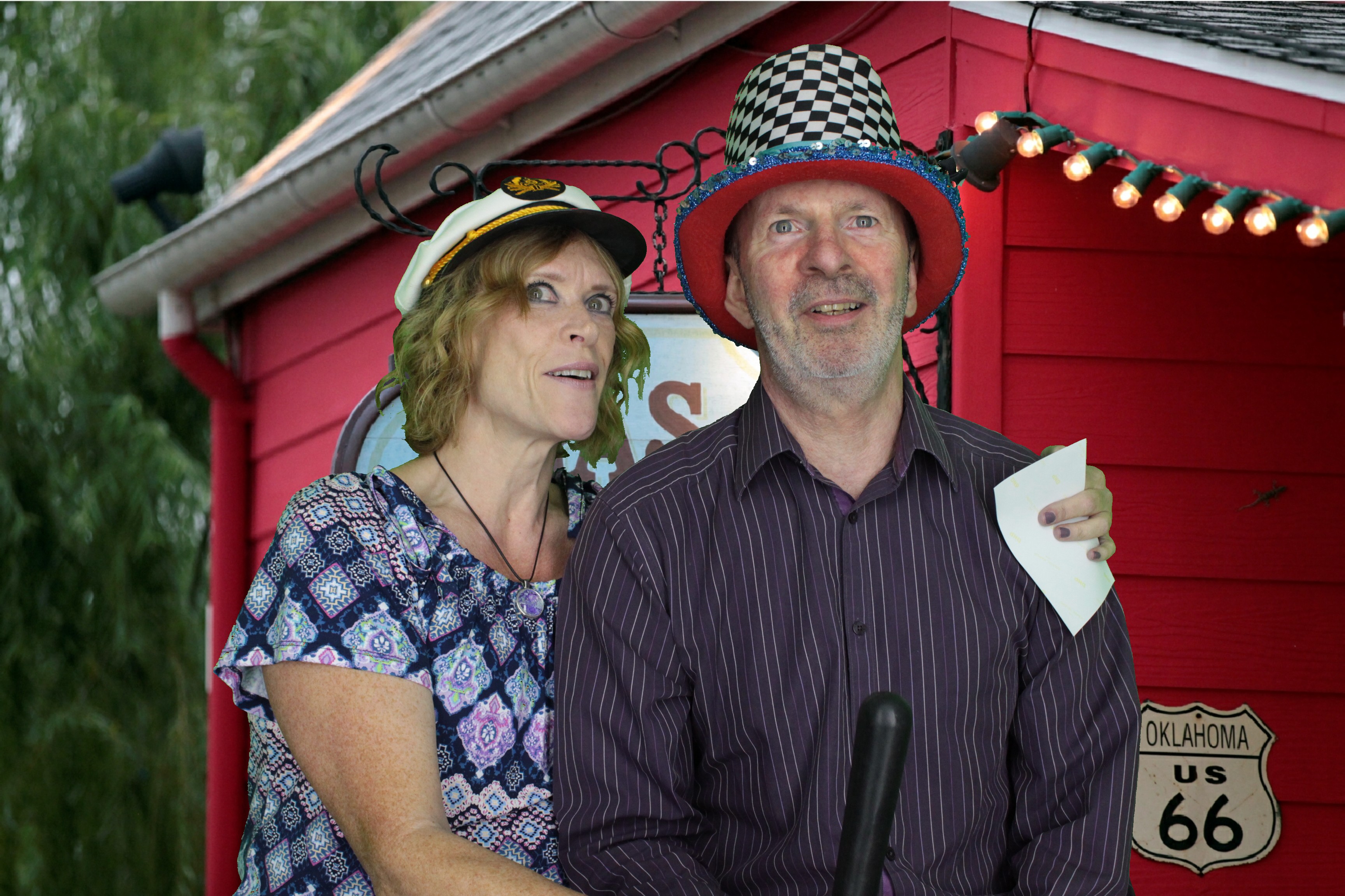 Gary's 60th Birthday | View more photos from the event at gallery.myphotoboothexperience.co.uk/u/MyPhotoBoothExperienceLtd/Garys-60th-Birthday